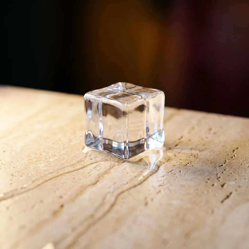 Stimolo freddo controllato — l’atmosfera criogenica della dimensione Vigor
